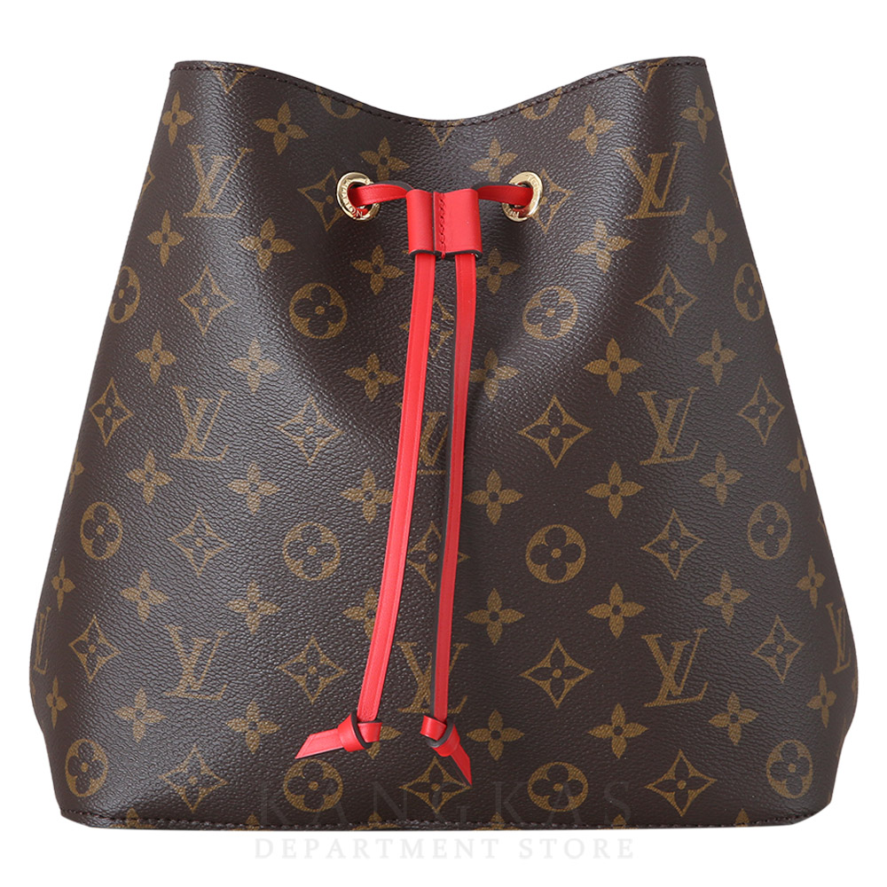 LOUIS VUITTON(USED)루이비통 모노그램 네오노에